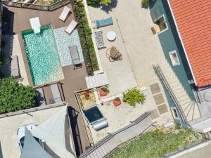 Trithea Seaview Villa with Pool Quiet and Relaxing