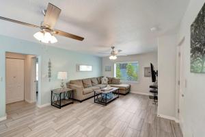 Bungalow B
