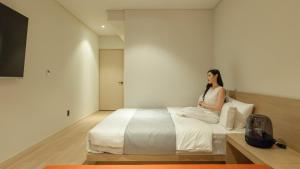 Anook Hotel & Spa Bucheon Sangdong