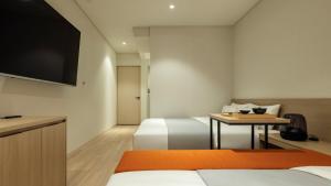 Anook Hotel & Spa Bucheon Sangdong