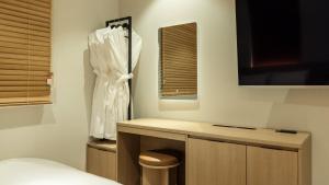Anook Hotel & Spa Bucheon Sangdong