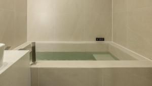 Anook Hotel & Spa Bucheon Sangdong