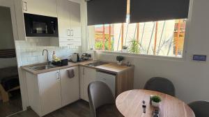Fenyves Flow Apartman 2