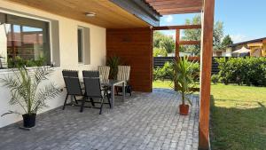 Fenyves Flow Apartman 2
