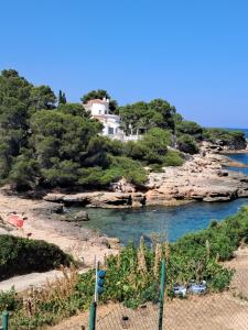 Apartamento La Caleta