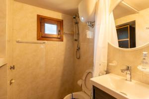 Kawaii Apartments, Modern House in Montepulciano