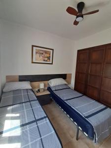 Apartamento La Caleta
