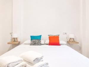 Quesada Suites, 3 bedrooms, 50 meters from the beach
