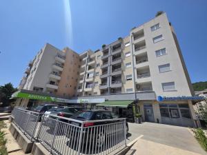 Central Apartment Budva