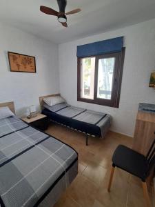 Apartamento La Caleta