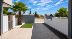 Oasis Holiday House