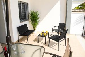 Oasis Holiday House