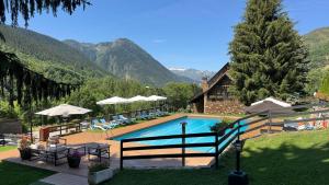 Hotel Petit Lacreu