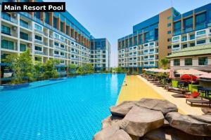 Pattaya Laguna Beach Resort 2