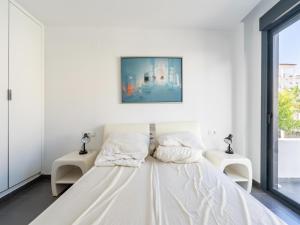 Stylish home in Orihuela Costa with pool