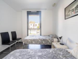 Stylish home in Orihuela Costa with pool