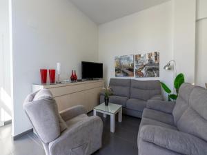 Stylish home in Orihuela Costa with pool