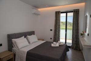 Herodotos Suites