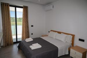 Herodotos Suites
