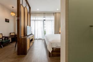 La May Boutique hotel