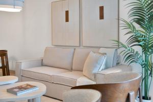 Arqueros Signature Apartment - Garden Retreat