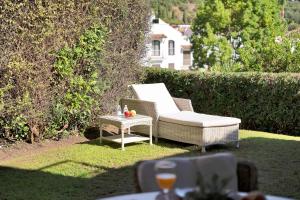 Arqueros Signature Apartment - Garden Retreat
