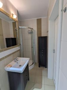 Apartament Baltica