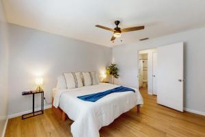 Alta Vista Respite