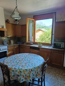 Appartement Marthod