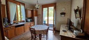 Appartement Marthod
