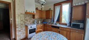 Appartement Marthod