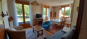 Appartement Marthod