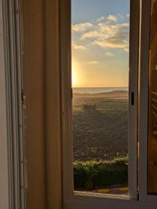 Beautiful apartment with sea view