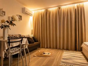 Lovely Studio Cascadas 10 Pools Free WiFi and Spa