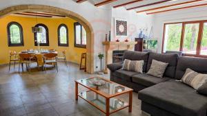 Casa Oasis by Live It CB
