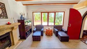 Casa Oasis by Live It CB
