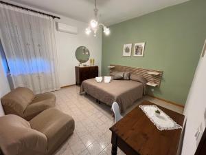 Teresas Holiday Home - Salemi
