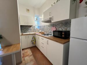 Teresas Holiday Home - Salemi