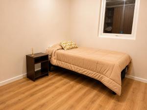 Apartamento completo Osorno sector oriente