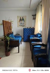 Le cosy NouvelEv