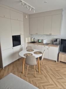 Apartamenty Prestige
