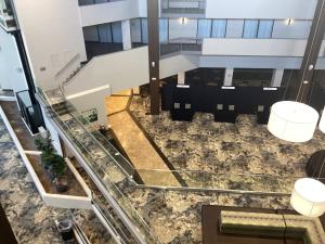 Wyndham Grand Executive Center Little Rock Airport