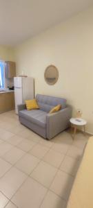 Nicols apartment