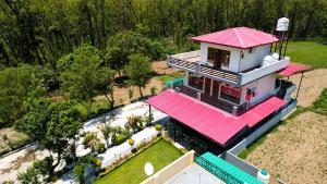 Kalakriti Cottage