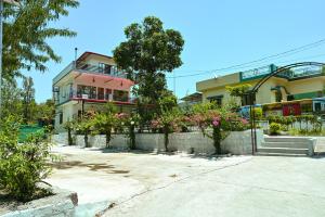 Kalakriti Cottage
