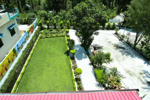 Kalakriti Cottage