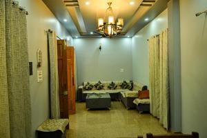 Kalakriti Cottage