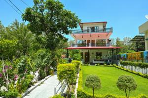 Kalakriti Cottage