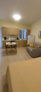 Nicols apartment