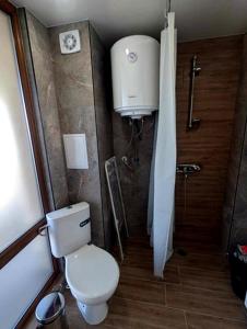 Anastasia Studio Retreat